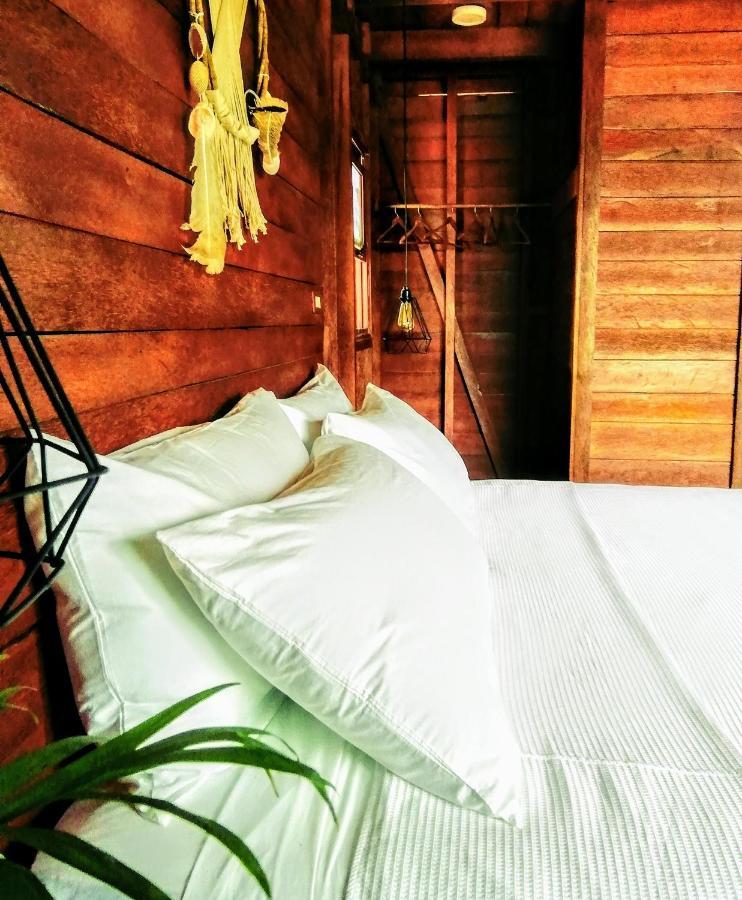Ecoco Holbox - Eco-Chic - Cabanas De Madera - Holbox Retreat (Adults Only) Guest House Екстериор снимка