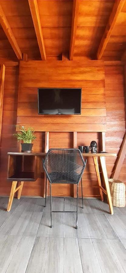 Ecoco Holbox - Eco-Chic - Cabanas De Madera - Holbox Retreat (Adults Only) Guest House Екстериор снимка